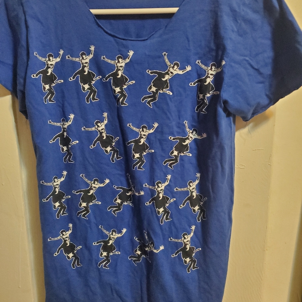 Hall and Oats Concert Tshirt